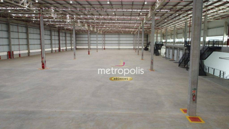 Galpão para Alugar, 1.684 m² em Aracariguama - Araçariguama