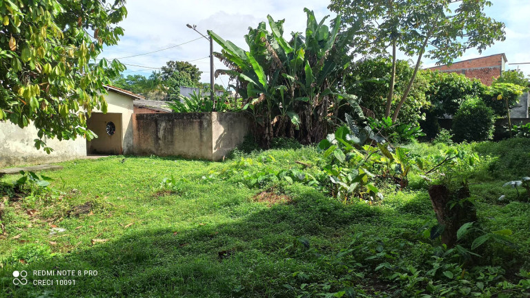 Terreno à Venda, 912 m² em Centro - Ananindeua