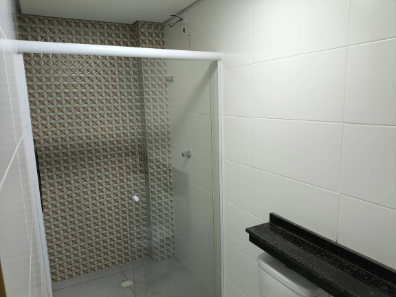 Imagem Apartamento para Alugar, 34 m² em Chácara Seis De Outubro - São Paulo