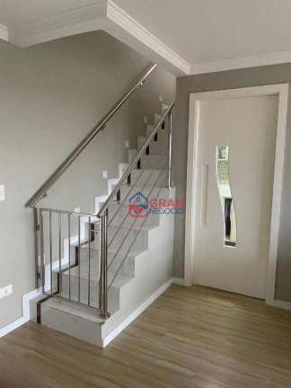 Imagem Imóvel com 3 Quartos à Venda, 140 m² em Boa Vista - Curitiba Imagem Imóvel com 3 Quartos à Venda, 140 m² em Boa Vista - Curitiba