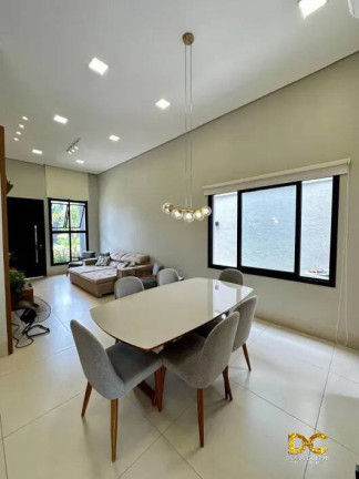 Imagem Casa de Condomínio com 3 Quartos à Venda, 162 m² em Condomínio Belvedere Ii - Cuiabá Imagem Casa de Condomínio com 3 Quartos à Venda, 162 m² em Condomínio Belvedere Ii - Cuiabá