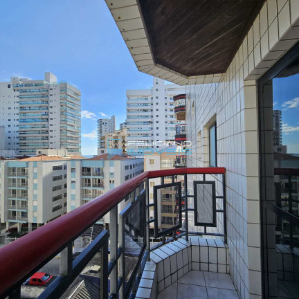 Imagem Apartamento com 1 Quarto à Venda, 45 m² em Aviação - Praia Grande Imagem Apartamento com 1 Quarto à Venda, 45 m² em Aviação - Praia Grande