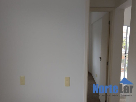 Imagem Apartamento com 2 Quartos para Alugar, 53 m² em Vila Guarani (z Sul) - São Paulo Imagem Apartamento com 2 Quartos para Alugar, 53 m² em Vila Guarani (z Sul) - São Paulo