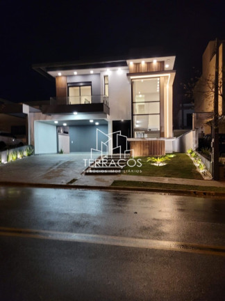 Imóvel com 3 Quartos à Venda, 230 m² em Primavera - Itupeva