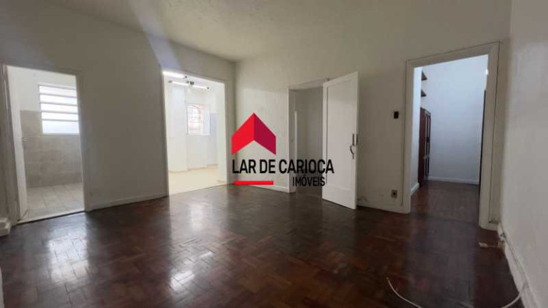 Imagem Apartamento com 1 Quarto à Venda, 55 m² em Copacabana - Rio De Janeiro
