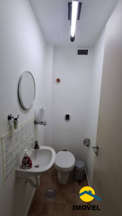 Imagem Sala Comercial à Venda, 34 m² em Icaraí - Niterói
