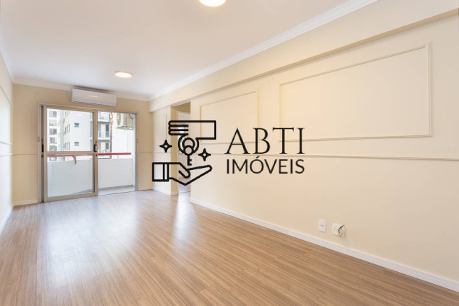 Apartamento com 2 Quartos à Venda, 66 m² em Vila Olímpia - São Paulo