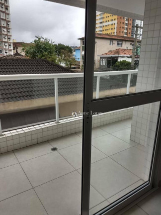Imagem Apartamento com 2 Quartos à Venda, 70 m² em Boqueirão - Santos Imagem Apartamento com 2 Quartos à Venda, 70 m² em Boqueirão - Santos