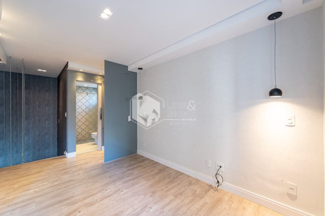 Imagem Imóvel com 1 Quarto à Venda, 76 m² em Campo Belo - São Paulo Imagem Imóvel com 1 Quarto à Venda, 76 m² em Campo Belo - São Paulo