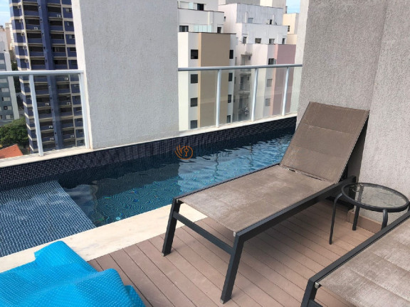 Imagem Imóvel com 1 Quarto à Venda, 51 m² em Cambuí - Campinas Imagem Imóvel com 1 Quarto à Venda, 51 m² em Cambuí - Campinas