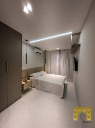 Imagem Apartamento com 3 Quartos à Venda, 62 m² em Ponta De Campina - Cabedelo Imagem Apartamento com 3 Quartos à Venda, 62 m² em Ponta De Campina - Cabedelo