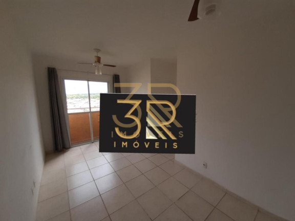 Imagem Apartamento com 2 Quartos à Venda, 48 m² em Campos Elíseos - Ribeirão Preto Imagem Apartamento com 2 Quartos à Venda, 48 m² em Campos Elíseos - Ribeirão Preto