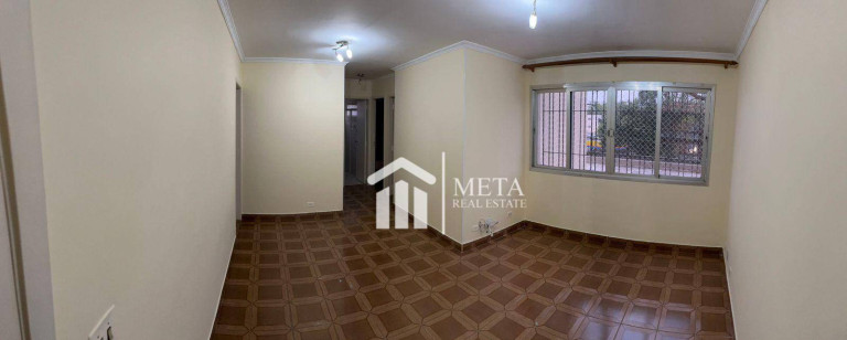 Imagem Imóvel com 2 Quartos à Venda, 62 m² em Santana - São Paulo
