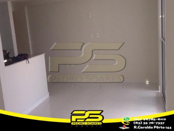 Imagem Apartamento com 3 Quartos à Venda, 83 m² em Miramar - João Pessoa Imagem Apartamento com 3 Quartos à Venda, 83 m² em Miramar - João Pessoa