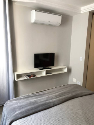 Imagem Apartamento com 1 Quarto para Alugar, 28 m² em Cerqueira Cesar - São Paulo Imagem Apartamento com 1 Quarto para Alugar, 28 m² em Cerqueira Cesar - São Paulo