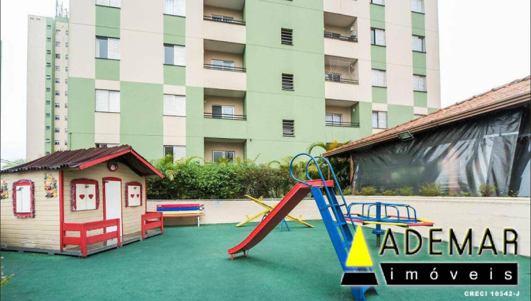 Imagem Apartamento com 2 Quartos à Venda, 56 m² em Santa Terezinha - São Bernardo Do Campo Imagem Apartamento com 2 Quartos à Venda, 56 m² em Santa Terezinha - São Bernardo Do Campo