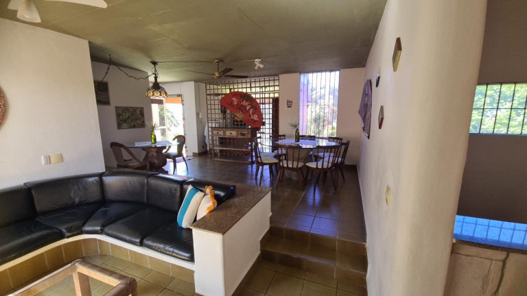 Imagem Casa com 7 Quartos à Venda, 400 m² em Cibratel I - Itanhaém Imagem Casa com 7 Quartos à Venda, 400 m² em Cibratel I - Itanhaém