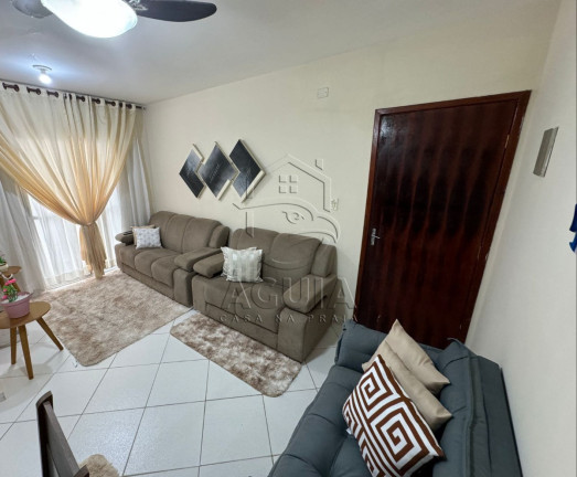 Imagem Apartamento com 2 Quartos à Venda, 55 m² em Toninhas - Ubatuba Imagem Apartamento com 2 Quartos à Venda, 55 m² em Toninhas - Ubatuba