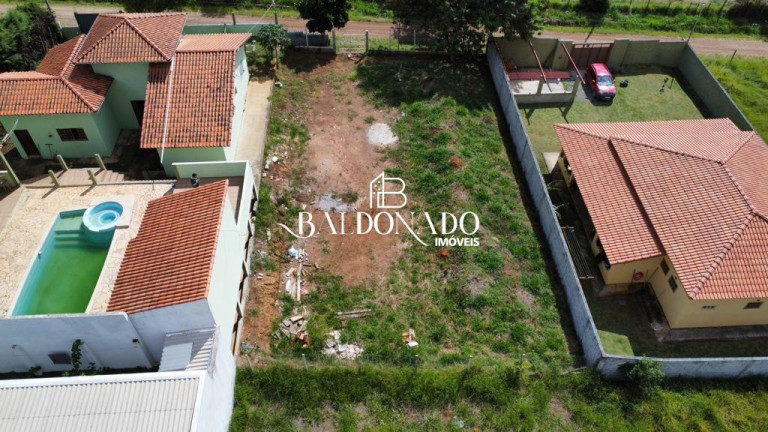 Imagem Terreno à Venda, 500 m² em Centro - Extrema Imagem Terreno à Venda, 500 m² em Centro - Extrema