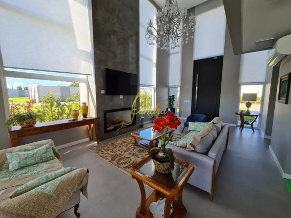 Imagem Casa de Condomínio com 5 Quartos à Venda, 390 m² em Centro - Xangri-la Imagem Casa de Condomínio com 5 Quartos à Venda, 390 m² em Centro - Xangri-la