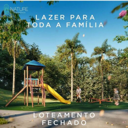 Imagem Terreno à Venda, 274 m² em Tabapuá - Caucaia Imagem Terreno à Venda, 274 m² em Tabapuá - Caucaia
