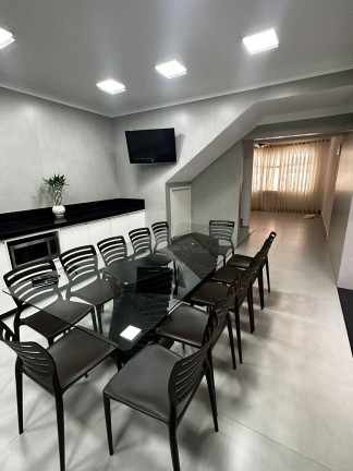 Imagem Casa com 3 Quartos à Venda, 126 m² em Assunção - São Bernardo Do Campo Imagem Casa com 3 Quartos à Venda, 126 m² em Assunção - São Bernardo Do Campo