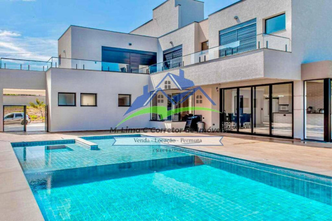 Imagem Casa de Condomínio com 4 Quartos à Venda, 780 m² em Estância Parque De Atibaia - Atibaia Imagem Casa de Condomínio com 4 Quartos à Venda, 780 m² em Estância Parque De Atibaia - Atibaia