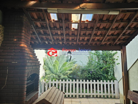 Imagem Sobrado com 3 Quartos à Venda, 250 m² em Jardim Vila Formosa - São Paulo Imagem Sobrado com 3 Quartos à Venda, 250 m² em Jardim Vila Formosa - São Paulo