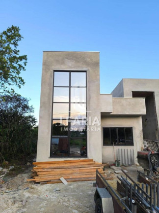 Imagem Casa com 3 Quartos à Venda, 123 m² em Rosa Dos Ventos - Itapoá Imagem Casa com 3 Quartos à Venda, 123 m² em Rosa Dos Ventos - Itapoá