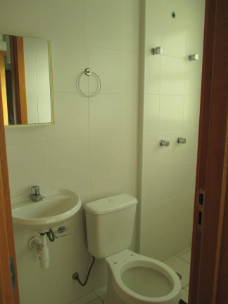 Imagem Apartamento com 3 Quartos para Alugar, 113 m² em Tamboré - Santana De Parnaíba