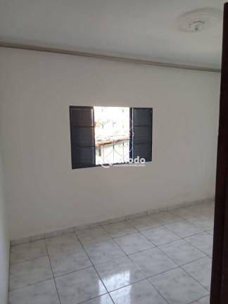 Imagem Casa com 2 Quartos à Venda, 185 m² em Jardim Nilópolis - Campinas Imagem Casa com 2 Quartos à Venda, 185 m² em Jardim Nilópolis - Campinas