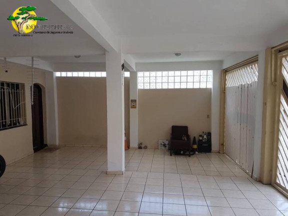 Imagem Casa com 5 Quartos à Venda, 212 m² em Lauzane Paulista - São Paulo