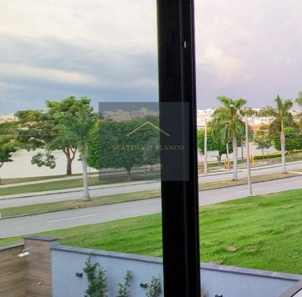 Imagem Casa de Condomínio com 3 Quartos à Venda, 270 m² em Condomínio Ibiti Royal Park - Sorocaba Imagem Casa de Condomínio com 3 Quartos à Venda, 270 m² em Condomínio Ibiti Royal Park - Sorocaba