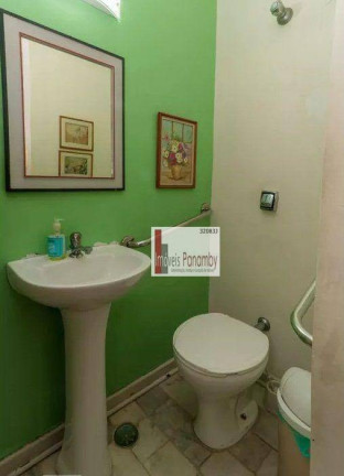 Imagem Apartamento com 2 Quartos à Venda, 112 m² em Paraíso - São Paulo Imagem Apartamento com 2 Quartos à Venda, 112 m² em Paraíso - São Paulo