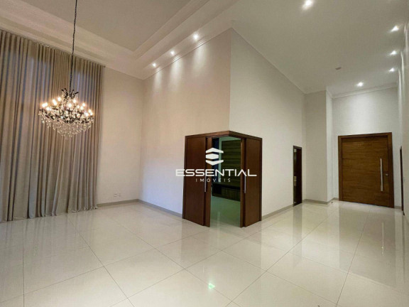 Imagem Casa com 4 Quartos à Venda, 290 m² em Condominio Golden Park Residence - Mirassol Imagem Casa com 4 Quartos à Venda, 290 m² em Condominio Golden Park Residence - Mirassol