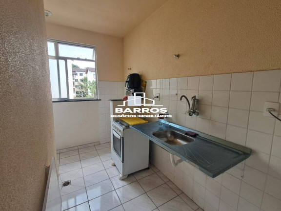Imagem Apartamento com 2 Quartos à Venda, 46 m² em Senador Vasconcelos - Rio De Janeiro Imagem Apartamento com 2 Quartos à Venda, 46 m² em Senador Vasconcelos - Rio De Janeiro
