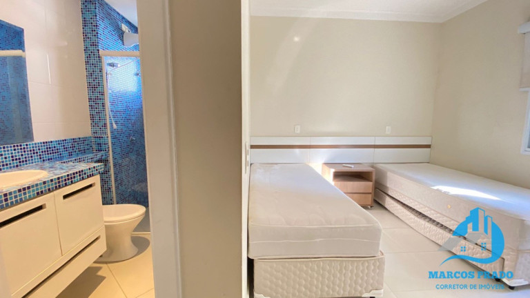 Imagem Apartamento com 3 Quartos à Venda, 94 m² em Praia Grande - Ubatuba