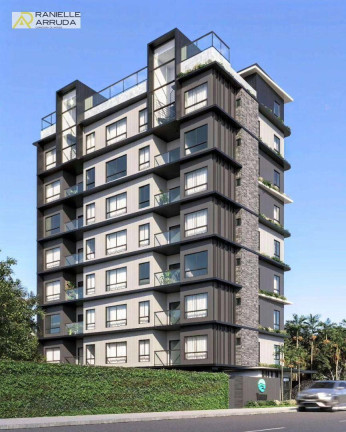 Imagem Apartamento com 2 Quartos à Venda, 56 m² em Bessa - João Pessoa Imagem Apartamento com 2 Quartos à Venda, 56 m² em Bessa - João Pessoa