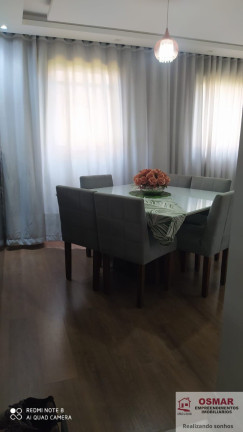 Imagem Imóvel com 3 Quartos à Venda, 85 m² em Parque João De Vasconcelos - Sumaré