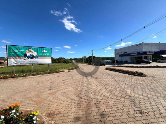Imagem Terreno à Venda, 425 m² em Country - Santa Cruz Do Sul Imagem Terreno à Venda, 425 m² em Country - Santa Cruz Do Sul