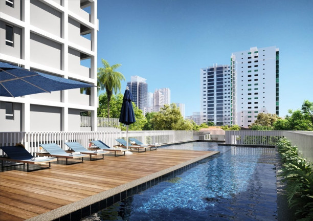 Imagem Apartamento com 1 Quarto à Venda, 47 m² em Pinheiros - São Paulo Imagem Apartamento com 1 Quarto à Venda, 47 m² em Pinheiros - São Paulo