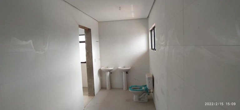 Imagem Apartamento com 3 Quartos à Venda, 186 m² em Centro - São José Dos Pinhais
