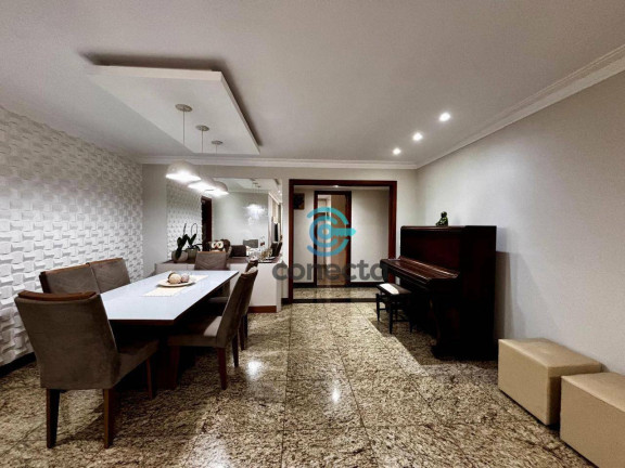 Imagem Apartamento com 4 Quartos à Venda, 160 m² em Icaraí - Niterói Imagem Apartamento com 4 Quartos à Venda, 160 m² em Icaraí - Niterói