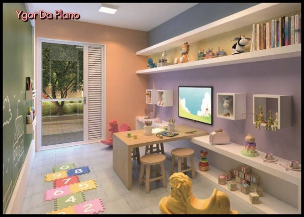 Imagem Apartamento com 2 Quartos à Venda, 36 m² em Brás - São Paulo