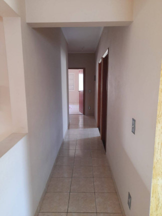 Imagem Casa com 3 Quartos à Venda,  em Jardim Planalto De Viracopos - Campinas