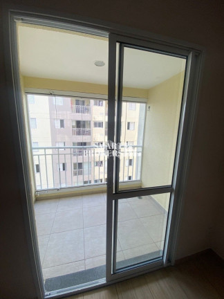 Imagem Apartamento com 2 Quartos à Venda, 64 m² em Cambuci - São Paulo