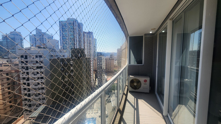 Imagem Apartamento com 1 Quarto para Alugar, 41 m² em Pompéia - Santos Imagem Apartamento com 1 Quarto para Alugar, 41 m² em Pompéia - Santos