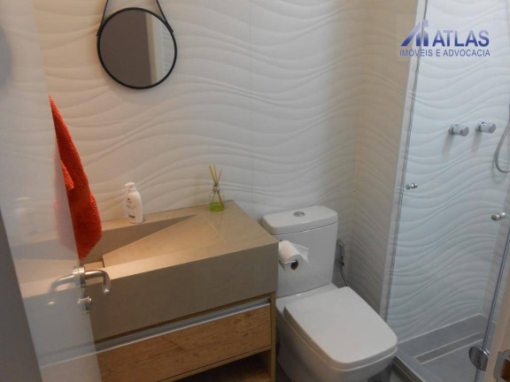 Imagem Apartamento com 2 Quartos à Venda, 77 m² em Tatuapé - São Paulo Imagem Apartamento com 2 Quartos à Venda, 77 m² em Tatuapé - São Paulo