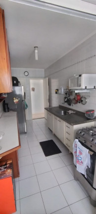 Imagem Apartamento com 2 Quartos à Venda, 65 m² em Jardim Itapeva - São Paulo