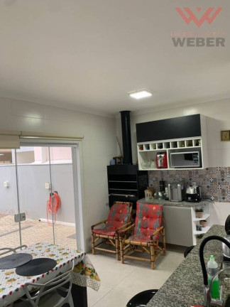 Imagem Casa de Condomínio com 3 Quartos à Venda, 250 m² em Chácaras Reunidas São Jorge - Sorocaba